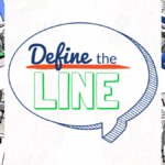 Define the Line: Using Pop Culture to Educate Employees on Harassment Sharalyn Lauby