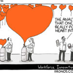 Do Your Employees Have Heart – Friday Distraction Sharalyn Lauby