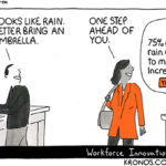 Plan For the Unexpected – Friday Distraction Sharalyn Lauby