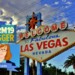 10 Things I Am Packing In My #SHRM19 Conference Bag Sharalyn Lauby