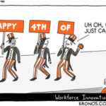 Organizations and Employees: We Are In This Together Sharalyn Lauby