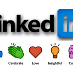 LinkedIn Reactions Expand Professional Communication Sharalyn Lauby
