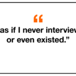 Ghosting Unmasked: Listen to the Voices Behind the Epidemic Indeed