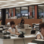 The ennui of the average worker Robin Schooling