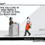 Unlimited Time Off Programs: Don’t Force Employees to Lie About Their Whereabouts Sharalyn Lauby