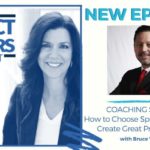 How to Choose Speaking Topics and Create Great Presentations Jennifer McClure