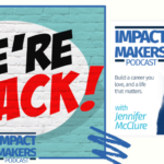 Where In The World Has McClure Been? Jennifer McClure