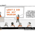 Employee Experience: Surprise Employees In a Good Way Sharalyn Lauby