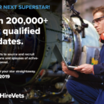 Recruiters: Hiring Veterans Made Easy Sharalyn Lauby