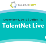 EVENT: TalentNet Live 2019 Entelo