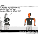 Managers Might Want to Empathize with Employees More Sharalyn Lauby