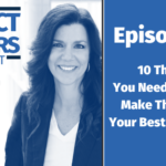 10 Things You Need to Do to Make This Year Your Best Year Ever Jennifer McClure