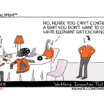 Employees Don’t Want to Regift Their Benefits Sharalyn Lauby