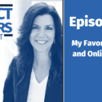 My Favorite Apps and Online Tools Jennifer McClure