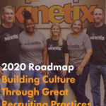 DOWNLOAD: Building Culture Through Great Recruiting Practices FistFul of Talent