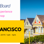 EVENT: Talent Board Candidate Experience Workshop – San Francisco Entelo
