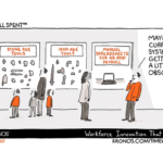 Technology: Do Not Let Your Company Become Obsolete Sharalyn Lauby