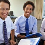 Mandatory Employee Handouts are Required At the Federal, State and Local Levels Sharalyn Lauby