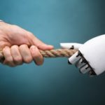 Using Your Hands vs. Boolean Builders Irini Shamaeva