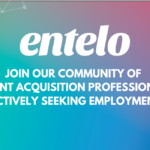 Entelo Launches Talent Acquisition Community to Connect Job Seekers with Hiring Teams Entelo