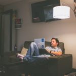 A Few Considerations for Remote “Team Engagement” Robin Schooling