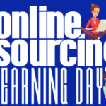 Digital Passes for Online Sourcing Learning Day Are Available Irini Shamaeva