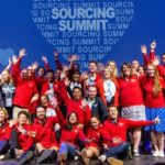 My Sourcing Summit Experience ❤ Irini Shamaeva