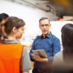 4 Ways Great Managers Can Help Reduce Stress in the Workplace Glassdoor