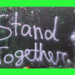 How to Be a Better Ally – Not An Optical Ally Sharalyn Lauby