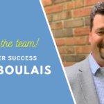 Entelo Welcomes New VP of Customer Success Andre Boulais Entelo