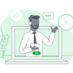 4 Ways To Deliver Constructive Criticism Remotely Without Altering Employee Morale Glassdoor