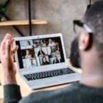 Remote Work: 5 Strategies for Creating Long Term Support Sharalyn Lauby