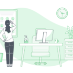 Reimagining the Office After COVID-19 Glassdoor