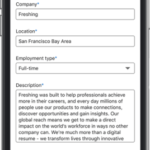 1 Free Job Posting from @LinkedIn if You Read This Post! Tim Sackett