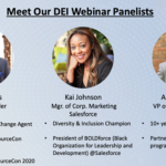 WEBINAR: How to Build an Effective Diversity and Inclusion Program from Scratch Entelo