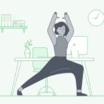 3 Reasons Employee Wellness Can Improve Employee Engagement Glassdoor