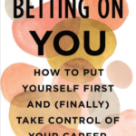 “Betting on You” the Book Review! #BettingOnYouBook @lruettimann Tim Sackett