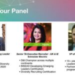 WEBINAR RECAP: Building an Inclusive Workforce in a Remote World Entelo
