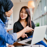 Career Development: Use a 360 Review WITH a Performance Appraisal Sharalyn Lauby