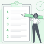 Employer Interview Preparation Checklist Glassdoor