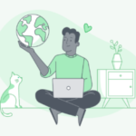 5 Benefits of Working From Home, for the Environment and your Employee's Well-Being Glassdoor