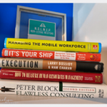 5 Books Every HR Professional Should Own – Ask #HR Bartender Sharalyn Lauby