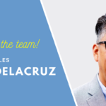 Marty DeLaCruz Joins Entelo as Director of Sales Entelo