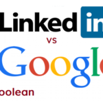 Google and LinkedIn Speak Different Boolean Irini Shamaeva