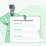 Forms and Paperwork Needed to Hire an Employee Glassdoor