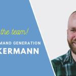 Entelo Welcomes Dan Ackermann as Director of Demand Generation Entelo