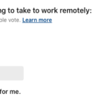 How Much of a Pay Cut Are You Willing to Take to Work Remotely? Tim Sackett