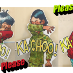 Please, please, please do not go to work when you are sick Sharalyn Lauby