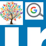 Three Ways to X-Ray LinkedIn for Diversity Irini Shamaeva