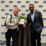 RESET – A Leader’s Guide to Work In An Age of Upheaval – new book by @JohnnyCTaylorJr and @SHRM Tim Sackett